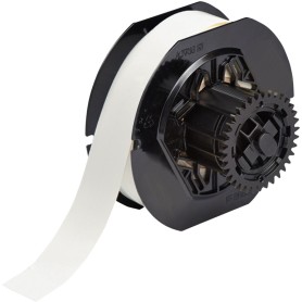 Brady B33C-375-498 nastro per etichettatrice Bianco (143072)