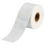 Brady THT-251-492-1.5-SC etichetta per stampante Bianco Etichetta per stampante autoadesiva (142078)