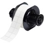 Brady B33-141-481 etichetta per stampante Bianco Etichetta per stampante autoadesiva (143047)