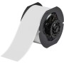 Brady B33C-2000-472 etichetta per stampante Bianco Etichetta per stampante autoadesiva (133992)