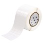 Brady THT-5-483-10 etichetta per stampante Bianco Etichetta per stampante autoadesiva (031329)
