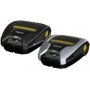 ZEBRA DT Printer ZQ310 Plus_ 802AC/BT 4.X, Linered, W/Label Sensor,Indoor, English, Group Eÿ (ZQ31-A0W03RE-00)