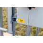 Brady THT-17-8591-3-YL etichetta per stampante Giallo Etichetta per stampante autoadesiva (149100)