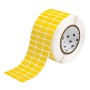 Brady THT-5-8591-10-YL etichetta per stampante Giallo Etichetta per stampante autoadesiva (149104)