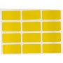 Brady THT-5-8591-10-YL etichetta per stampante Giallo Etichetta per stampante autoadesiva (149104)