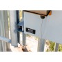 Brady THT-19-8591-1-BK etichetta per stampante Nero Etichetta per stampante autoadesiva (149112)