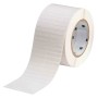 Brady THT-40-729-10 etichetta per stampante Bianco Etichetta per stampante autoadesiva (139874)