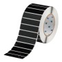 Brady THTEP-09-7593-BK etichetta per stampante Nero (620432)
