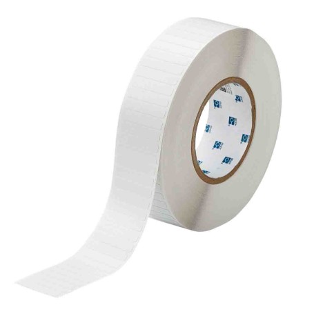 Brady THT-45-719-10 etichetta per stampante Bianco Etichetta per stampante autoadesiva (134310)
