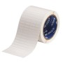 Brady THT-1-717-10 etichetta per stampante Bianco Etichetta per stampante autoadesiva (134244)