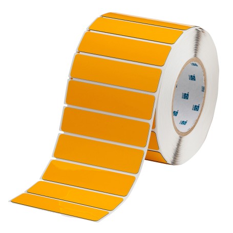 Brady THTEP-11-7593-YL etichetta per stampante Giallo (620441)