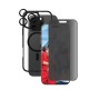 PanzerGlass CARE by PG3-in-1 Priv iPhone16 6.9 Pro Pellicola proteggischermo trasparente Apple 1 pz (B1360+P2864+1284)