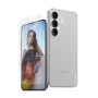 PanzerGlass CRRCANUG37942 protezione per lo schermo e il retro dei telefoni cellulari Pellicola proteggischermo trasparente Sams
