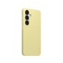 PanzerGlass CRRFACOG38388 custodia per cellulare Cover Giallo
