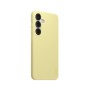 PanzerGlass CRRFACOG37942 custodia per cellulare Cover Giallo