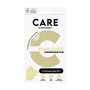 PanzerGlass CRRFACOG37942 custodia per cellulare Cover Giallo