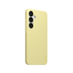PanzerGlass CRRFCOQG37942 custodia per cellulare Cover Giallo