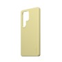 PanzerGlass CARE BY FASHIONABLE custodia per cellulare Cover Giallo (CRRFCOQG38488)