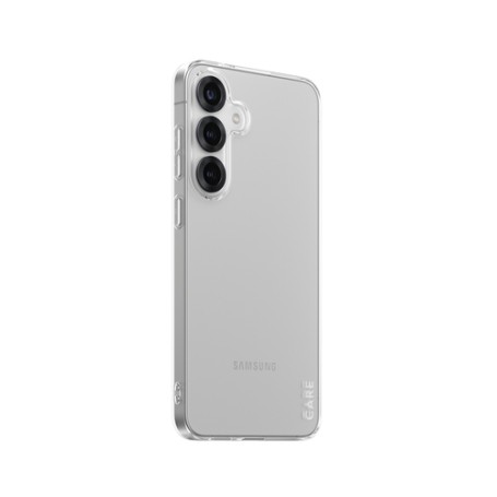 PanzerGlass CRRFAXRG37942 custodia per cellulare Cover Trasparente