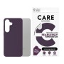 PanzerGlass CRRFCTQG38388 custodia per cellulare Cover Viola