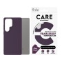 PanzerGlass CRRFCTQG38488 custodia per cellulare Cover Viola