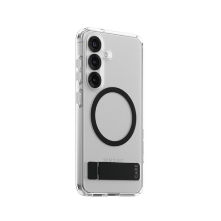 PanzerGlass CRRFBKQG38388 custodia per cellulare Cover Trasparente