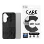 PanzerGlass CRRFEHBG38388 custodia per cellulare Cover Nero