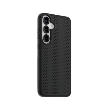 PanzerGlass CRRFEHBG37942 custodia per cellulare Cover Nero
