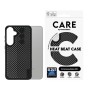 PanzerGlass CRRFEHBG37942 custodia per cellulare Cover Nero