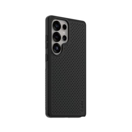 PanzerGlass CRRFEHBG38488 custodia per cellulare Cover Nero