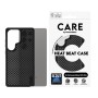 PanzerGlass CRRFEHBG38488 custodia per cellulare Cover Nero