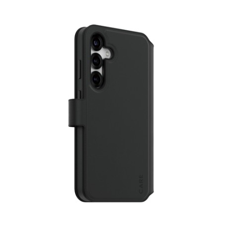 PanzerGlass CRRFTWLG37942 custodia per cellulare Cover Nero