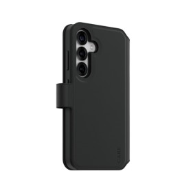 PanzerGlass CRRFTWLG38388 custodia per cellulare Cover Nero