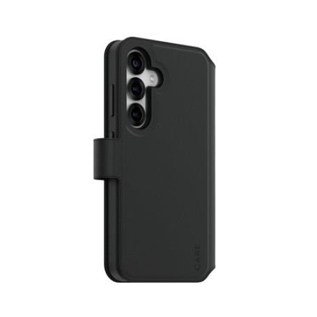 PanzerGlass CRRFTWLG38388 custodia per cellulare Cover Nero