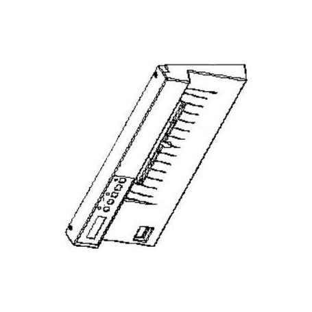 SATO - Frontabdeckung (R01114000)