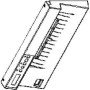SATO - Frontabdeckung (R01114000)