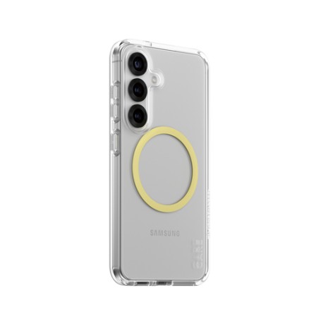 PanzerGlass CRRFUOCG38388 custodia per cellulare Cover Trasparente