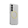 PanzerGlass CRRFUOCG38388 custodia per cellulare Cover Trasparente