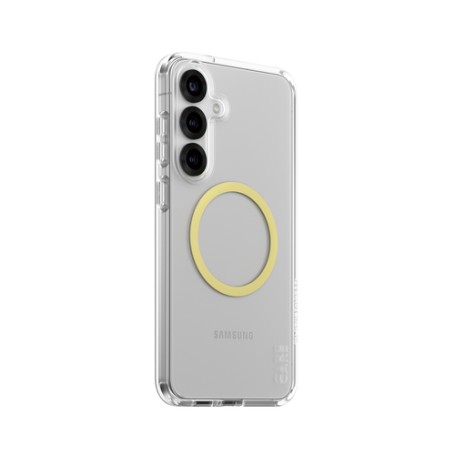 PanzerGlass CRRFUOCG37942 custodia per cellulare Cover Trasparente