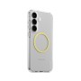 PanzerGlass CRRFUOCG37942 custodia per cellulare Cover Trasparente