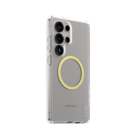 PanzerGlass CRRFUOCG38488 custodia per cellulare Cover Trasparente
