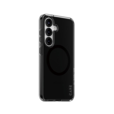PanzerGlass CRRFSBQG38388 custodia per cellulare Cover Nero