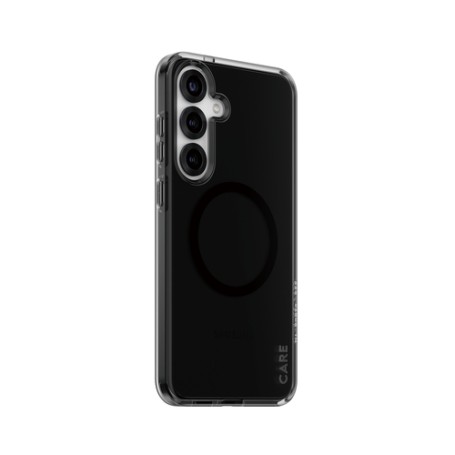 PanzerGlass CRRFSBQG37942 custodia per cellulare Cover Nero