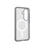 Urban Armor Gear Dot custodia per cellulare 16 cm (6.3") Cover Cenere, Trasparente (214549114331)
