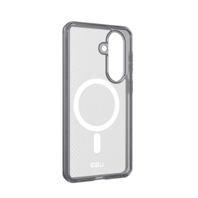 Urban Armor Gear Dot custodia per cellulare 17 cm (6.7") Cover Cenere, Trasparente (214548114331)
