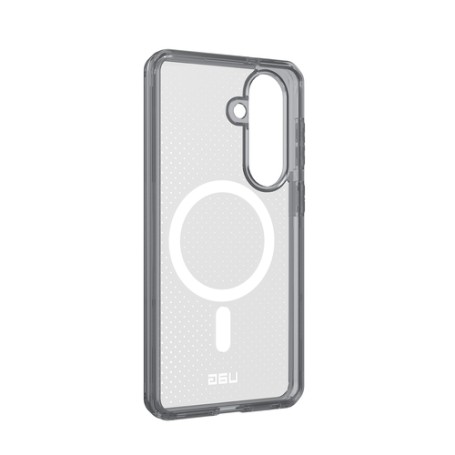 Urban Armor Gear Dot custodia per cellulare 17 cm (6.7") Cover Cenere, Trasparente (214548114331)
