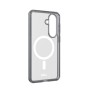 Urban Armor Gear Dot custodia per cellulare 17 cm (6.7") Cover Cenere, Trasparente (214548114331)