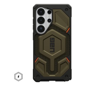 Urban Armor Gear Monarch Pro Kevlar custodia per cellulare 17,5 cm (6.9") Cover Verde (21451311397B)