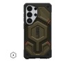 Urban Armor Gear Monarch Pro Kevlar custodia per cellulare 17,5 cm (6.9") Cover Verde (21451311397B)
