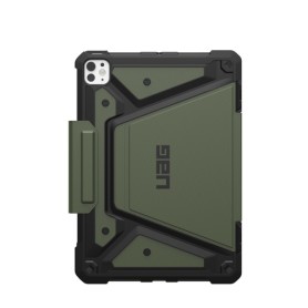 Urban Armor Gear Metropolis SE 124475117272 custodia per tablet 27,9 cm (11") Custodia a libro Oliva